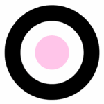 Fantomiq merkidentiteit logo